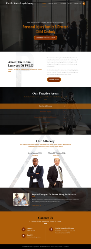 Diseño Web por rightway para EraserLab | Diseño: #22260635