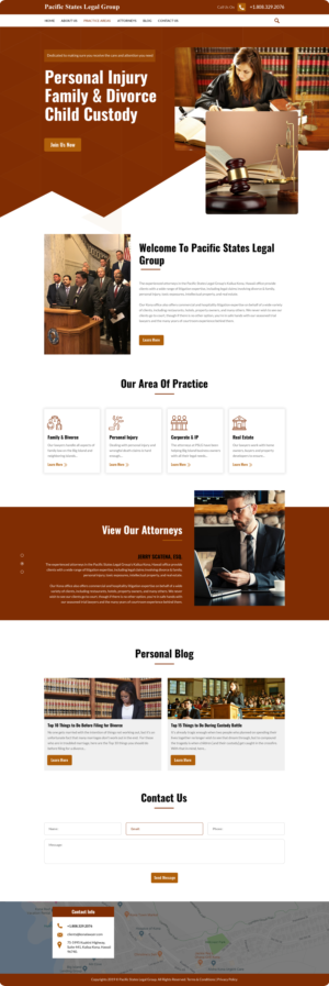 Diseño Web por rightway para EraserLab | Diseño: #22260657