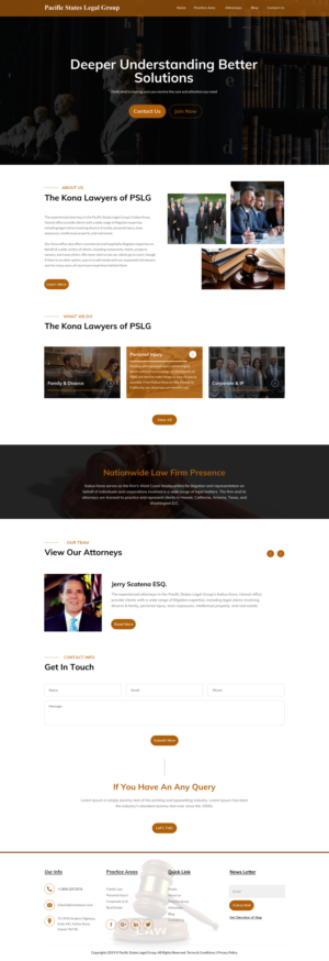 Web Design par rightway pour EraserLab | Design : #22260658