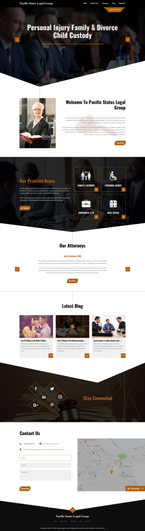 Diseño Web por rightway para EraserLab | Diseño: #22260679