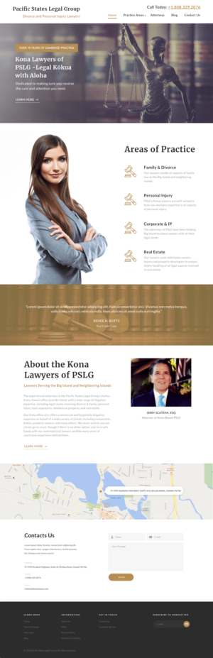 Web Design par Sadek pour EraserLab | Design : #22263850