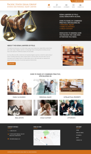 Web Design by onixdesign