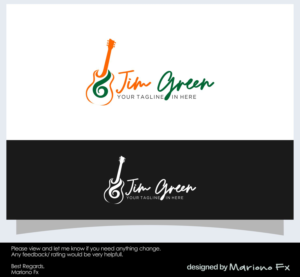 Design de Logo par Mariono Fx pour ce projet | Design : #22255386