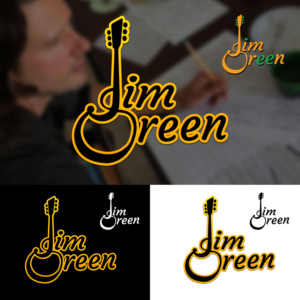 Logo Design by Jean Pool