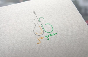 Logo Design by Hannah G Ratcliff