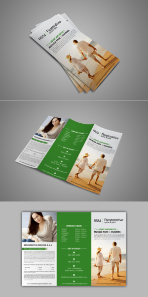 Flyer Design by ESolz Technologies