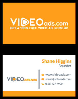 Business Card Design by Tonmoyy