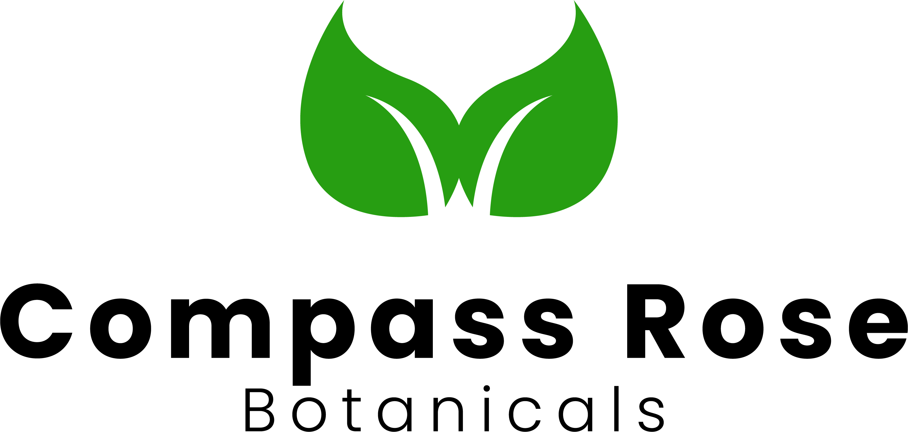 Logo Design by Zeeko for Compass Rose Botanicals | Design #22316857