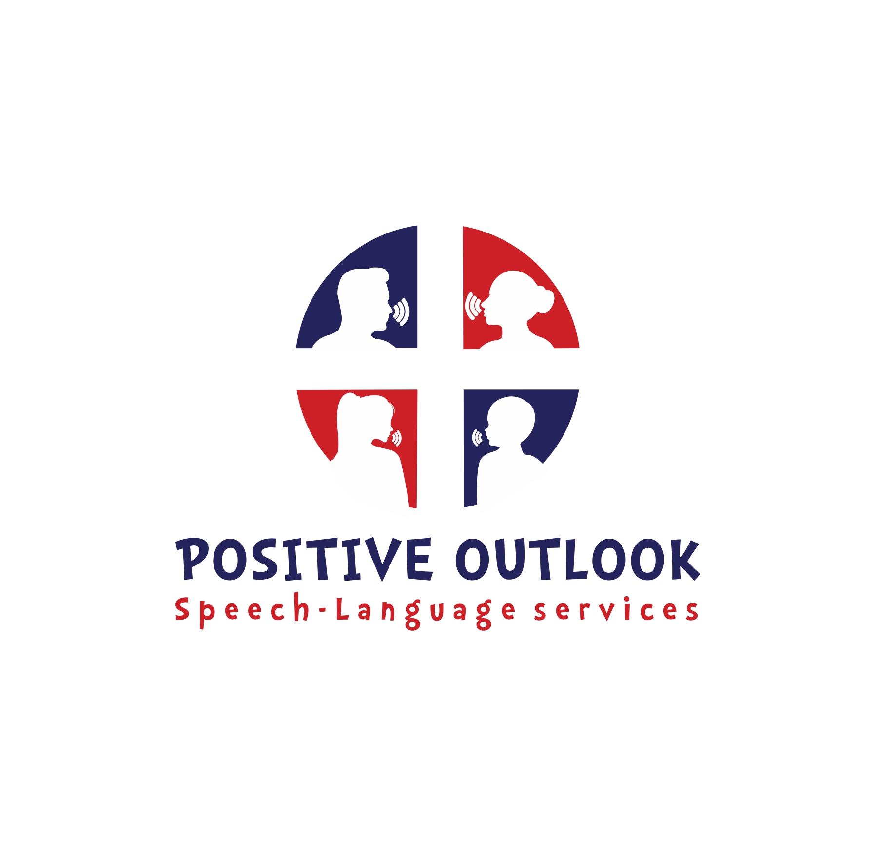 Design de Logo par debdesign pour Positive Outlook | Design #22258827
