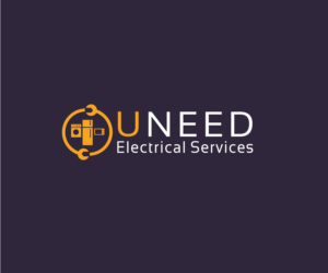 Uneed Appliance Services | Design de Logo par renderman