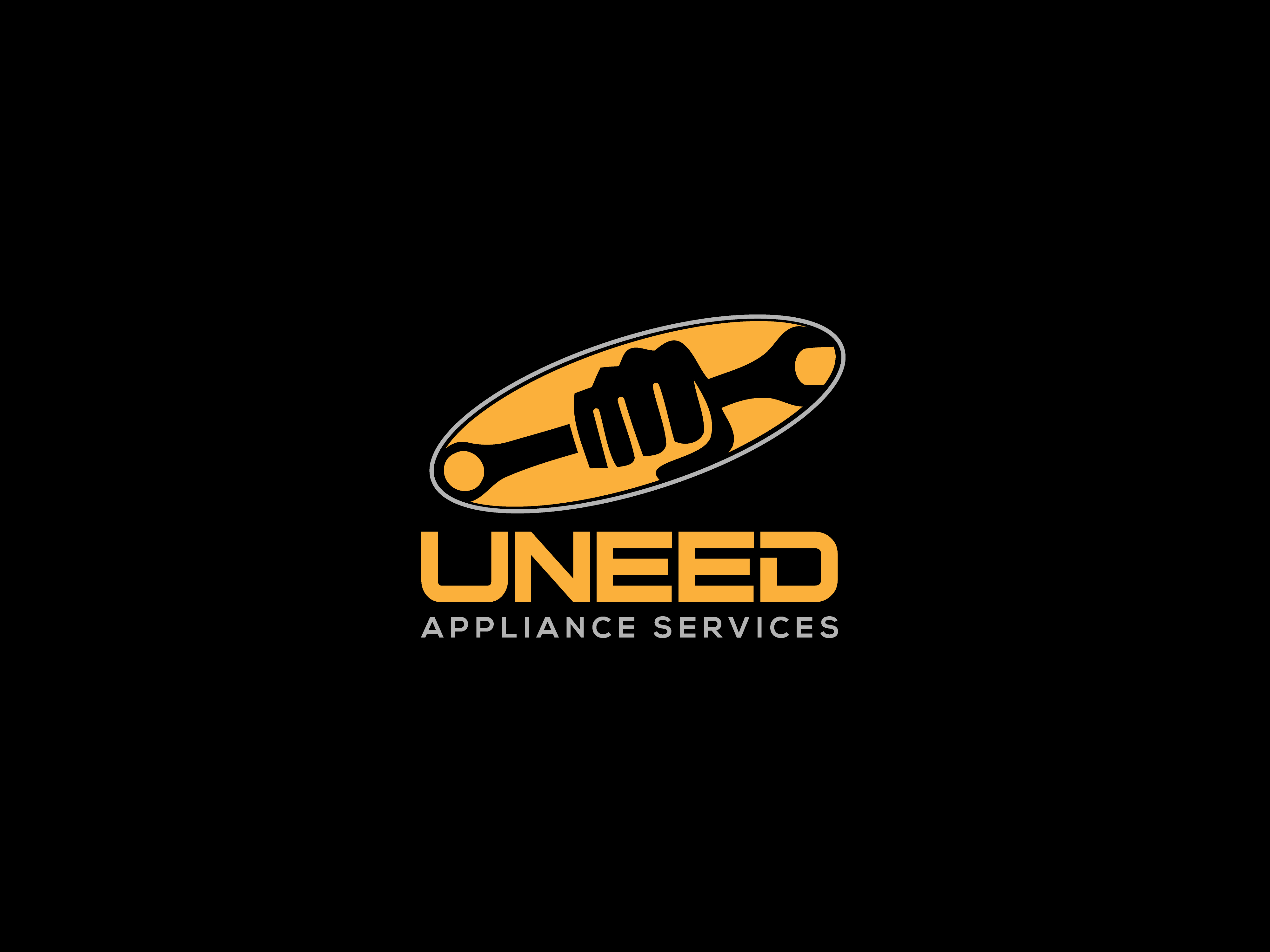 Logo Design by EGYPT KING for Uneed Electrical Service | Design #22263523