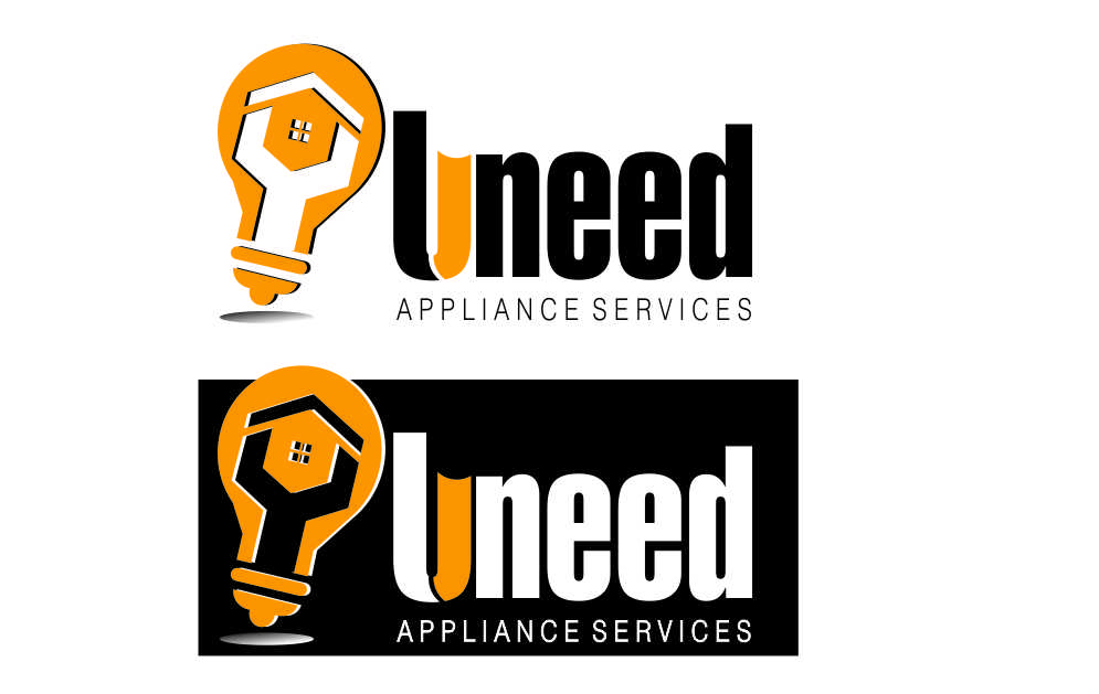 Logo Design by tsmaponga34 for Uneed Electrical Service | Design #22267528
