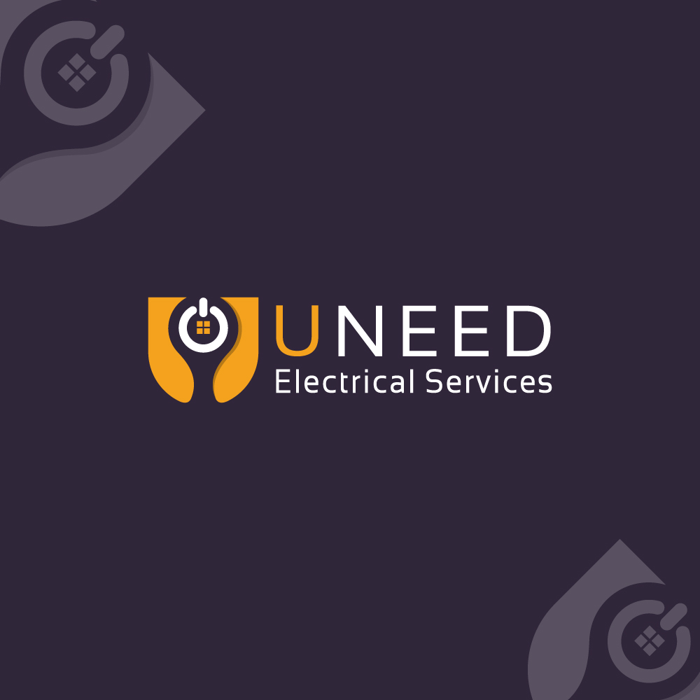 Logo-Design von sushsharma99 für Uneed Electrical Service | Design #22257621