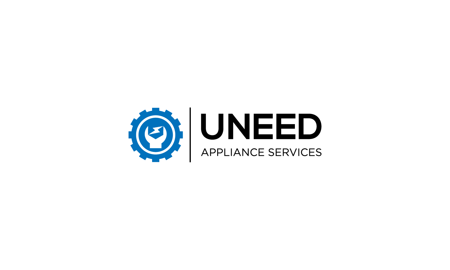 Logo Design by ARTLANTIES for Uneed Electrical Service | Design #22304366