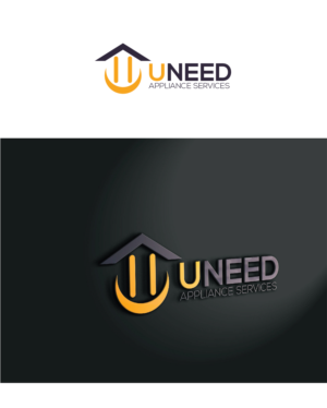 Diseño de Logo por Maxo-Biz para Uneed Electrical Service | Diseño: #22261270