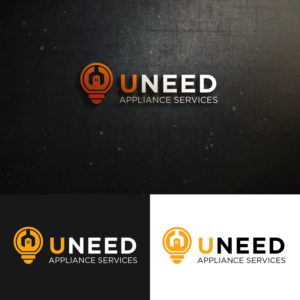 Design de Logo par HydDesign pour Uneed Electrical Service | Design #22268286