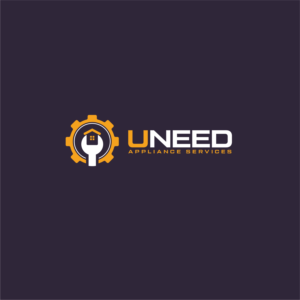Logo Design by Julogo for Uneed Electrical Service | Design: #22262660