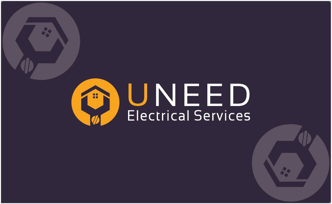 Design de Logo par ART PIXEL pour Uneed Electrical Service | Design #22264866
