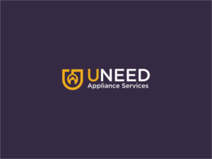 Diseño de Logo por cjssan para Uneed Electrical Service | Diseño: #22303052