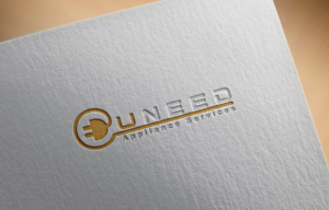 Logo Design by NurDesign for Uneed Electrical Service | Design: #22256617