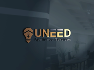 Logo Design by Graphic_studio20 for Uneed Electrical Service | Design: #22261068