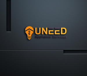 Diseño de Logo por Graphic_studio20 para Uneed Electrical Service | Diseño: #22261069