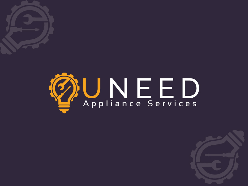 Logo Design by Rnxtx for Uneed Electrical Service | Design #22263647