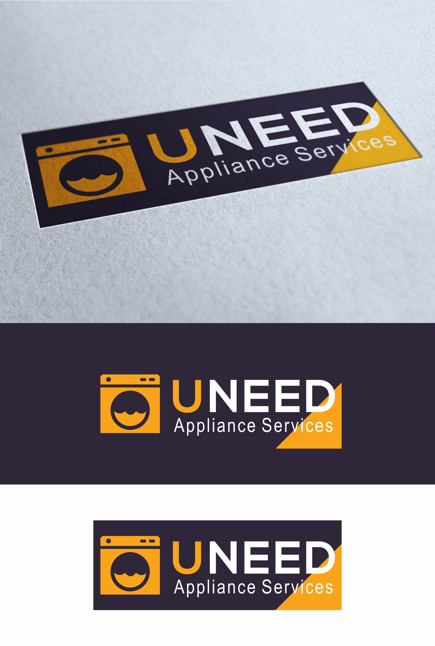 Design de Logo par mbah suratman pour Uneed Electrical Service | Design #22264278
