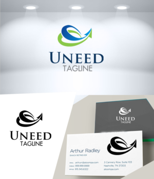 Logo Design by PlayNoww