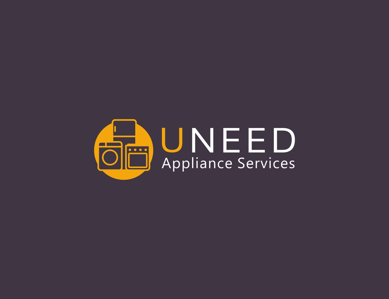 Logo Design by MOH Studio for Uneed Electrical Service | Design #22257370