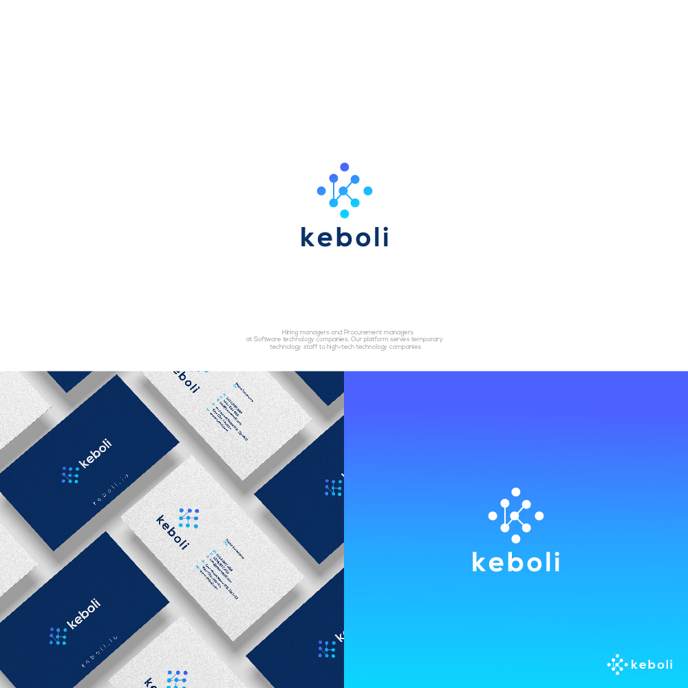Logo Design by Ui Sohal for this project | Design #22263169
