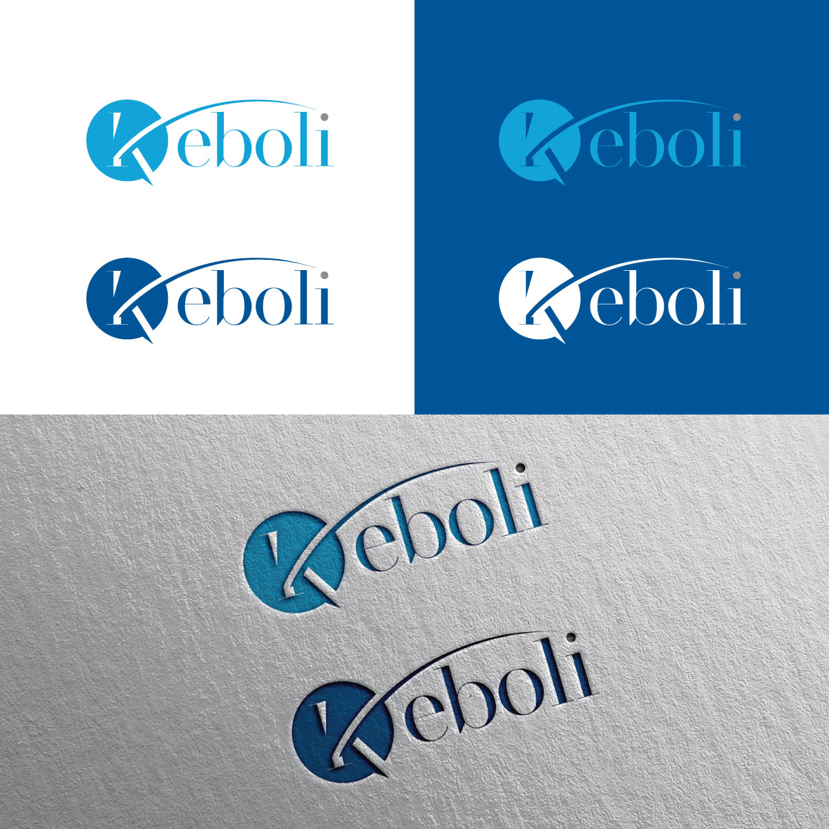 Logo Design by Rii for this project | Design #22279438