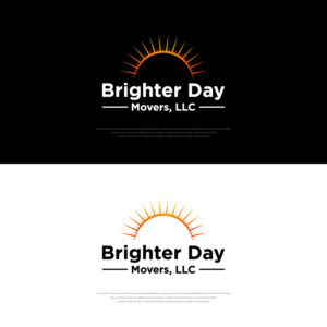 Brighter Day Movers, LLC | Design de Logo par sushsharma99