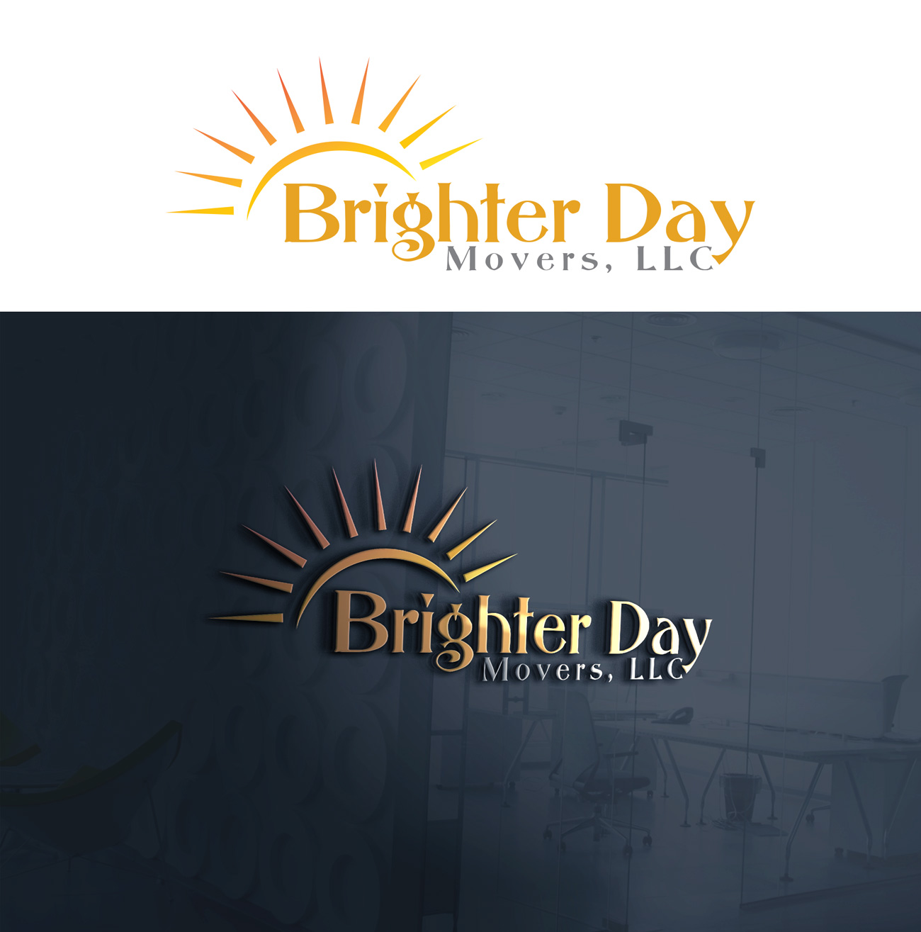 Logo Design by pd graphic 2 for this project | Design #22264888