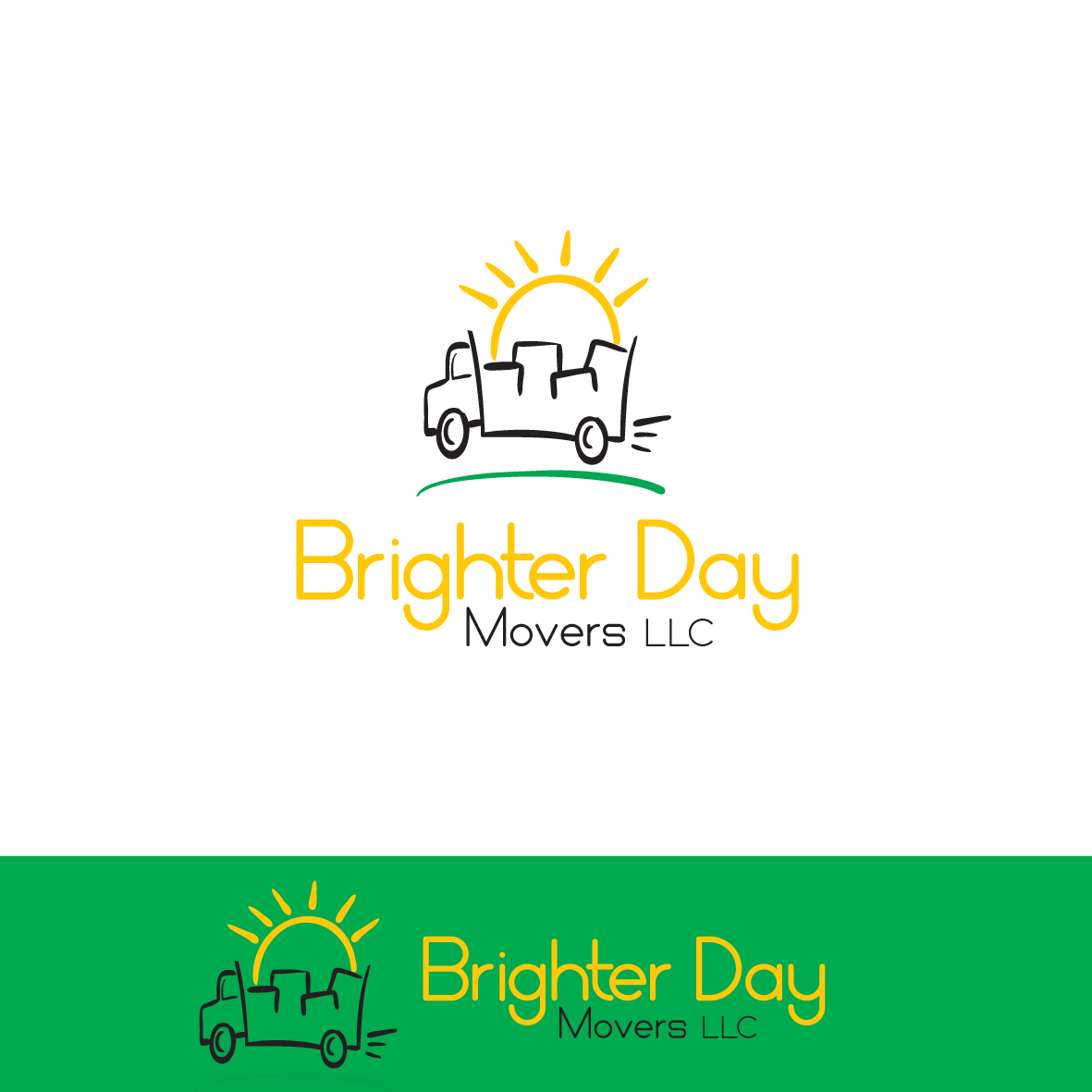 Logo Design by Samantha Ward Design for this project | Design #22278646