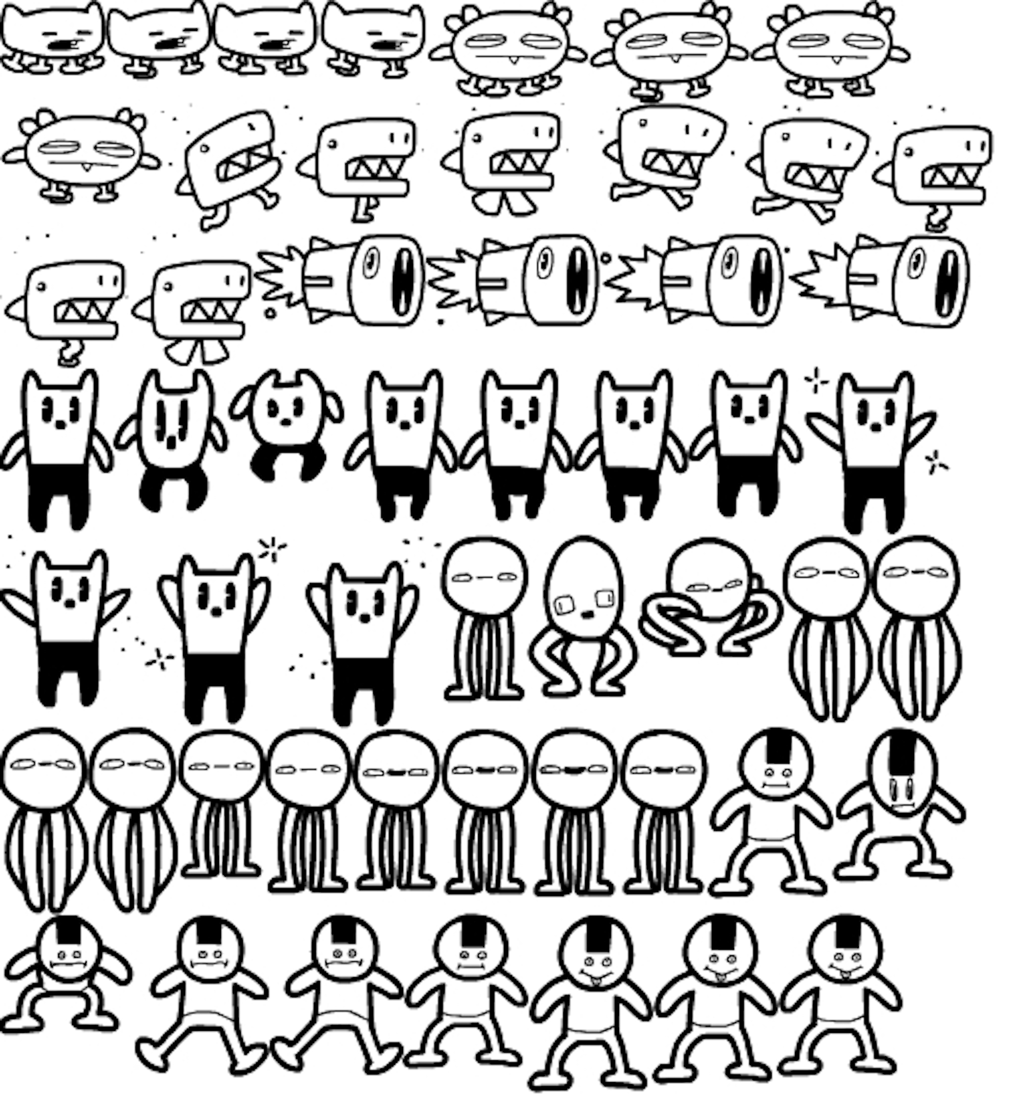 Diseño de Personaje por NDSOdesign para este proyecto | Diseño #22307366