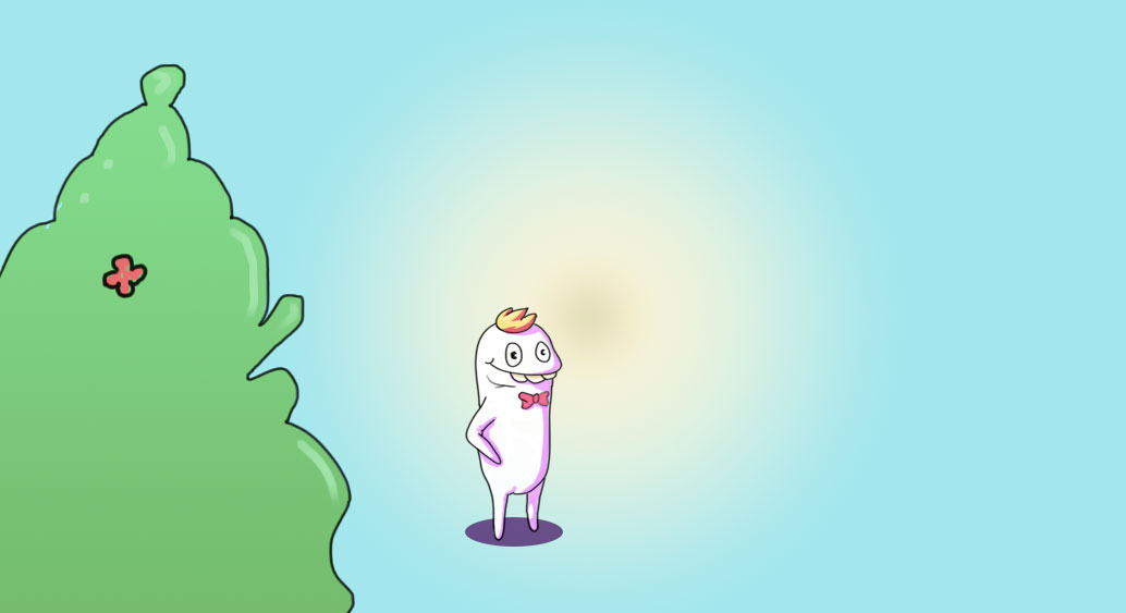 Diseño de Personaje por Oudib para este proyecto | Diseño #22313593