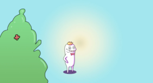 Diseño de Personaje por Oudib para este proyecto | Diseño: #22313593