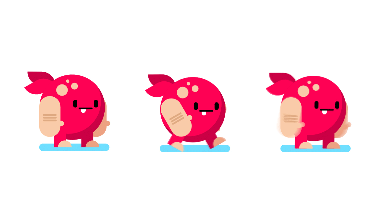 Character Design by Market bees for this project | Design #22297675