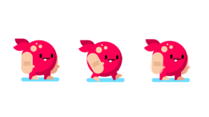 Diseño de Personaje por Market bees para este proyecto | Diseño: #22297675
