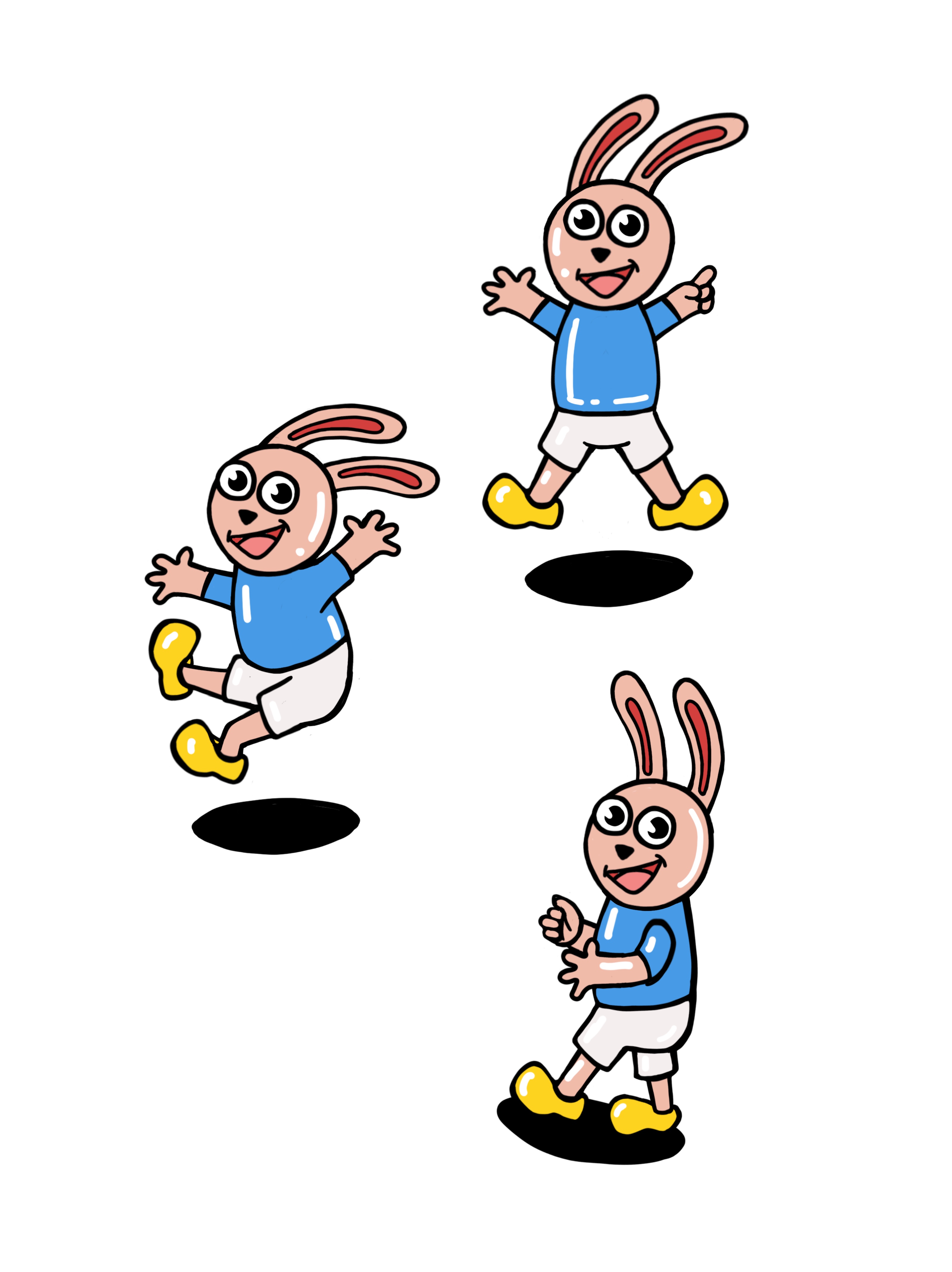 Character Design by WendyNesic for this project | Design #22306086