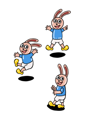 Diseño de Personaje por WendyNesic para este proyecto | Diseño: #22306086