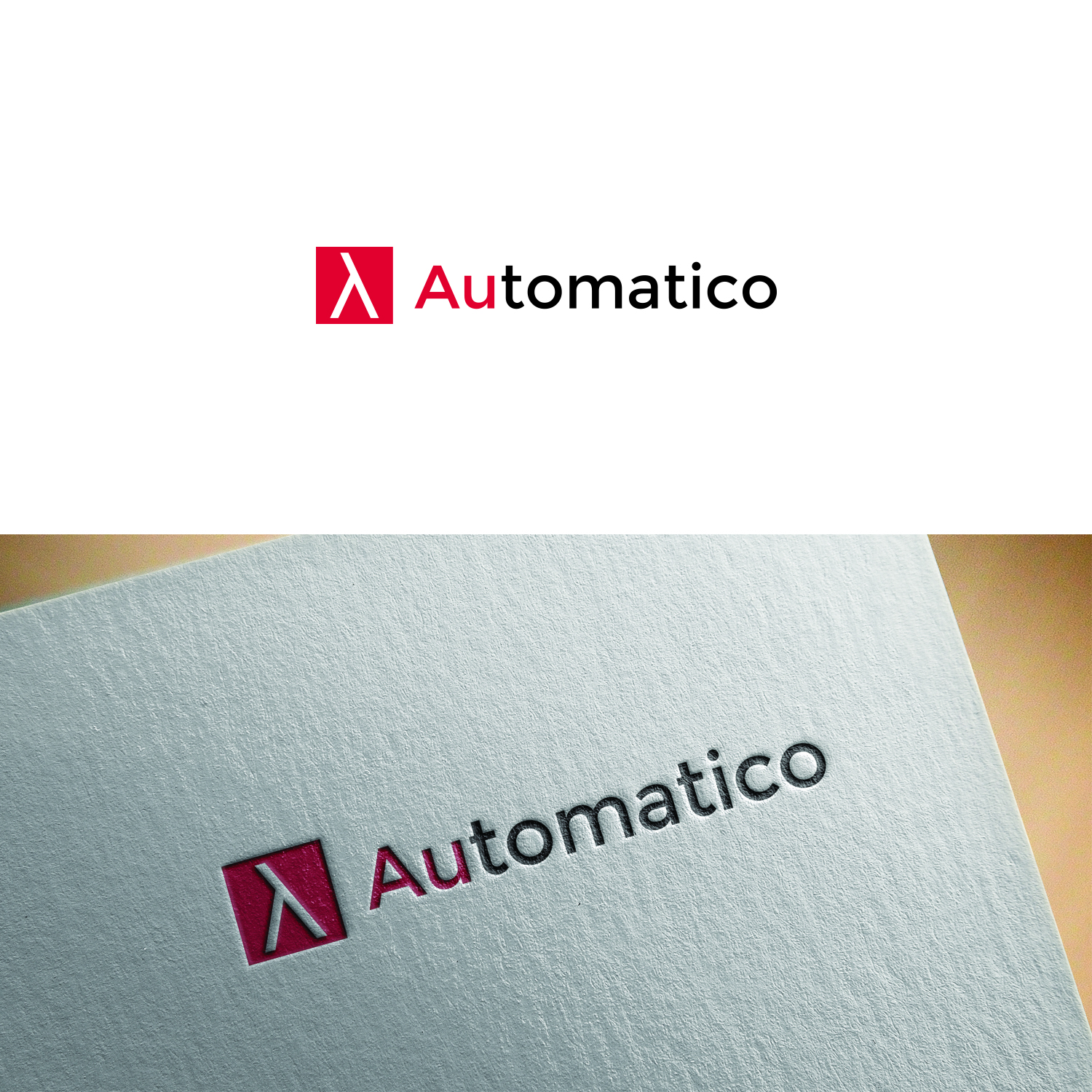 Logo Design by Feji hadiansyah for this project | Design #22265082