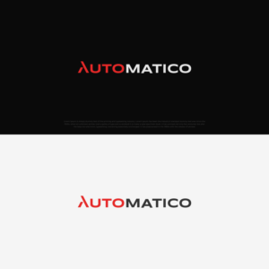 Automatico / Automatico.io | Logo Design by GVisions