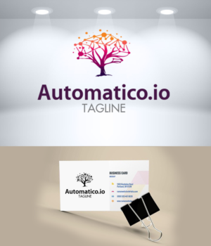 Logo Design by PlayNoww