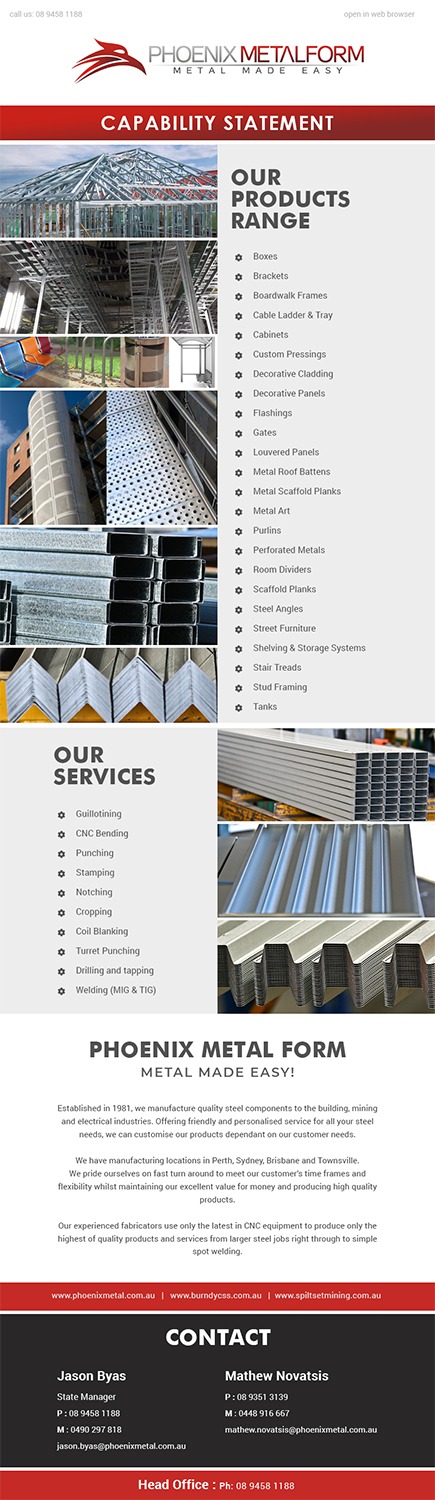 Email Marketing Design by Expert Designer for this project | Design #22324028