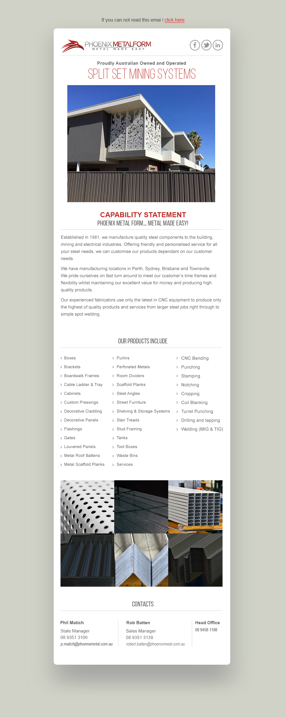 E-Mail Marketing-Design von Dabashes Adhikery für dieses Projekt | Design #22264500