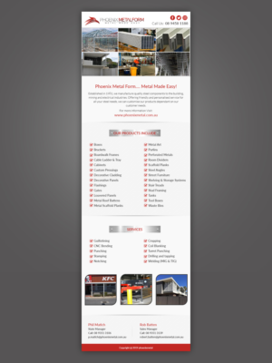 E-Mail Marketing-Design von Pd Work für dieses Projekt | Design #22261342