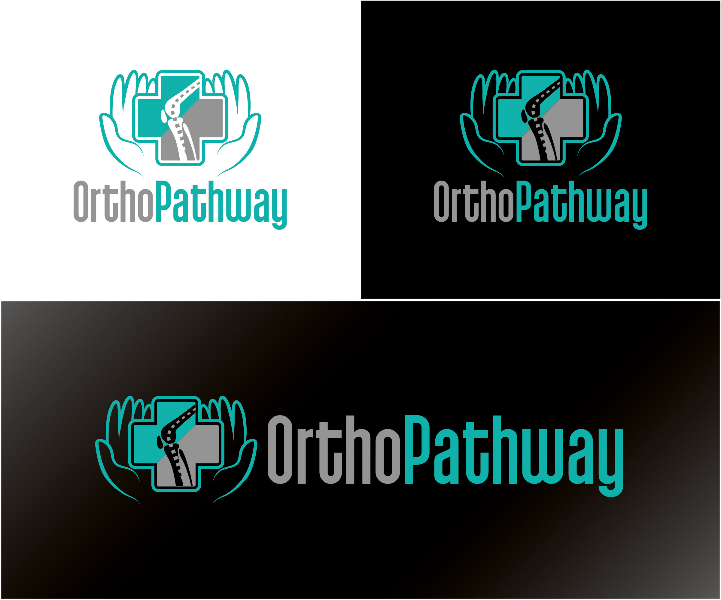 Logo Design by A.C. Gonzales for this project | Design #22289124