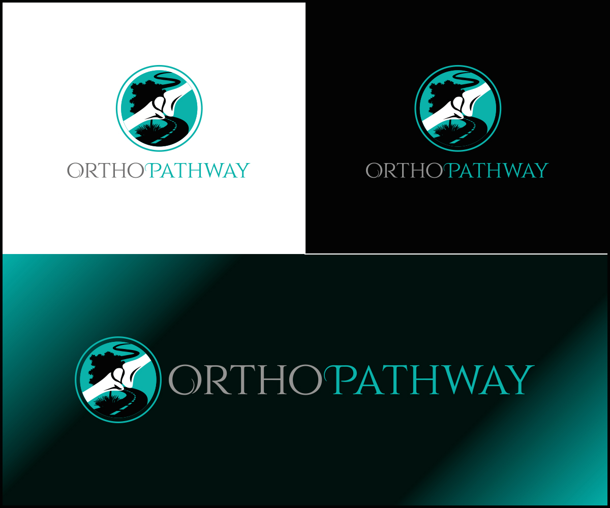 Logo Design by A.C. Gonzales for this project | Design #22289152